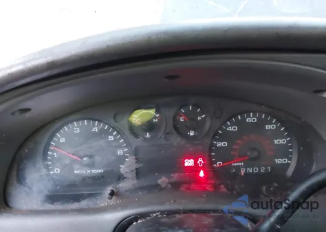 2005 Ford Ranger Edge/Stx/Xl/Xlt z USA, uszkodzony, nr VIN 1FTYR14U05PB03249